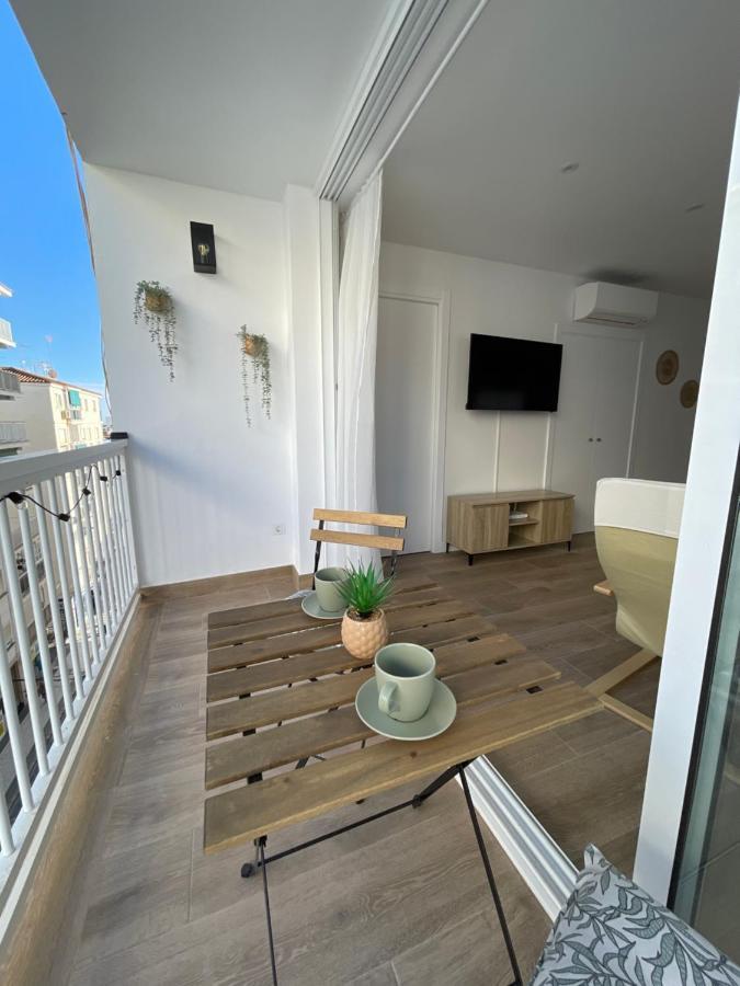 La Esquinita De Marcos Apartment Nerja Exterior foto