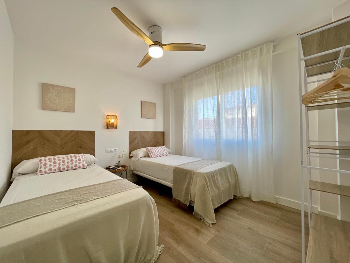La Esquinita De Marcos Apartment Nerja Exterior foto