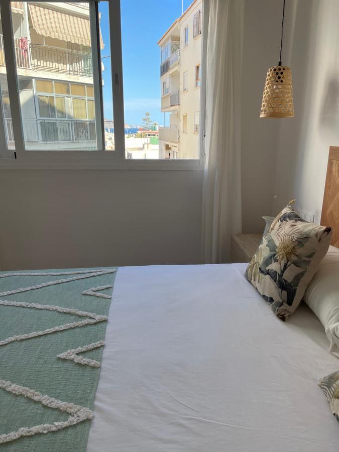La Esquinita De Marcos Apartment Nerja Exterior foto