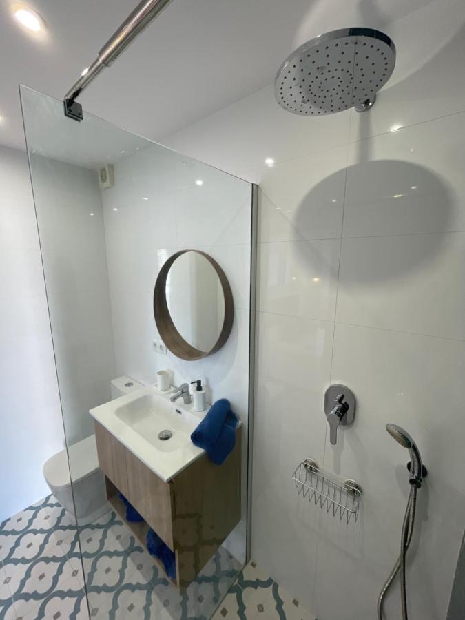 La Esquinita De Marcos Apartment Nerja Exterior foto